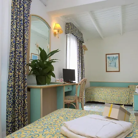Solemare & Beauty 4* Ischia