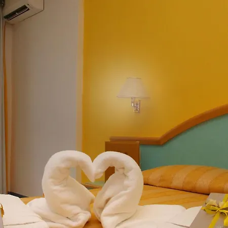 Hotel Solemare & Beauty