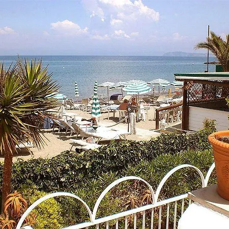 Hotel Solemare & Beauty