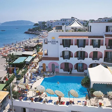 Hotel Solemare & Beauty