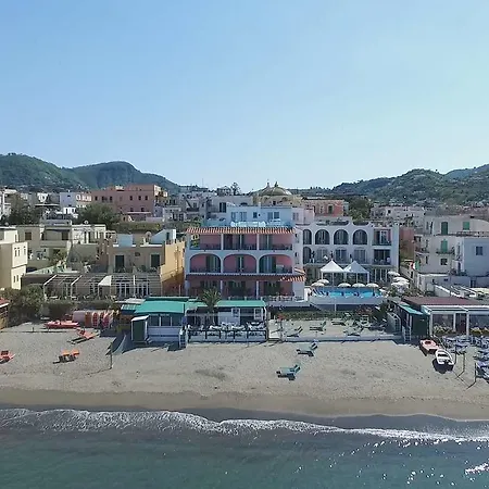 Solemare & Beauty 4* Ischia