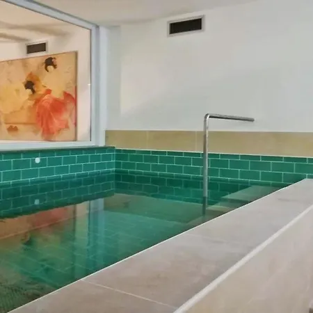 Solemare & Beauty Hotel 4*