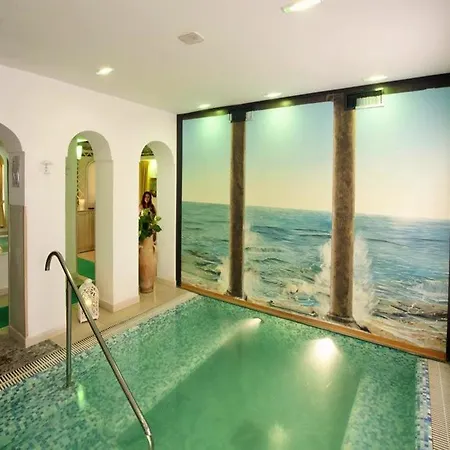 Solemare & Beauty Hotel 4*